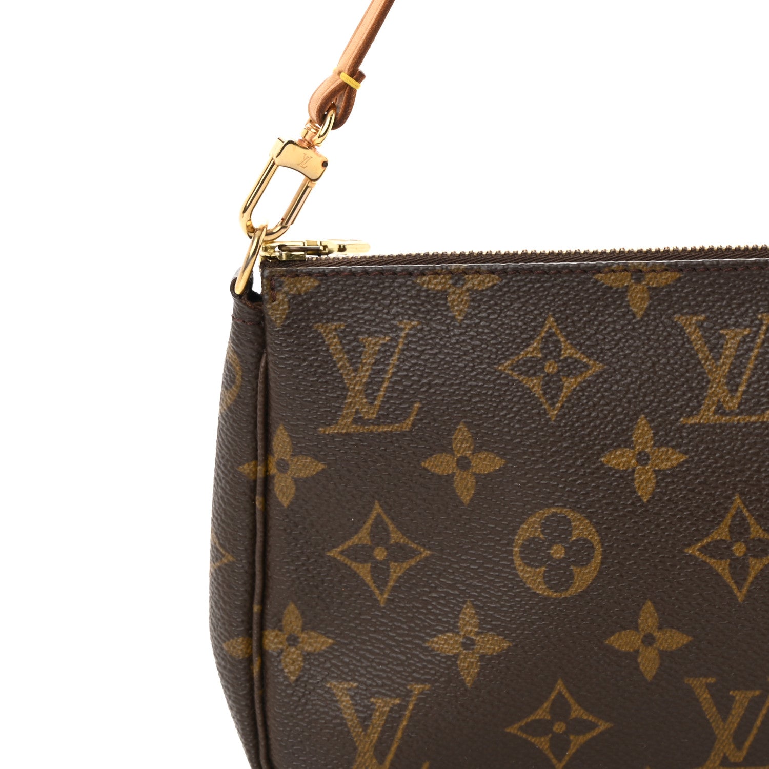 Louis Vuitton Monogram Pochette Accessories 8 of 13