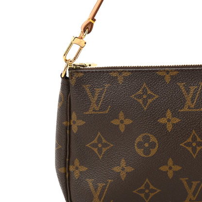 Louis Vuitton Monogram Pochette Accessories 8 of 13