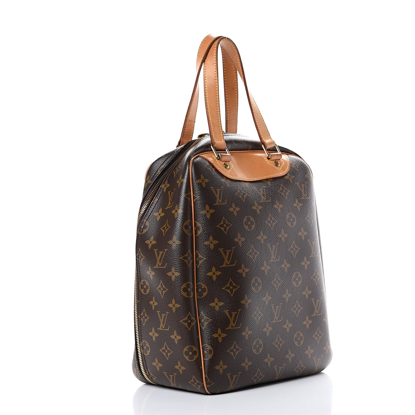 Monogram Excursion Shoe Bag