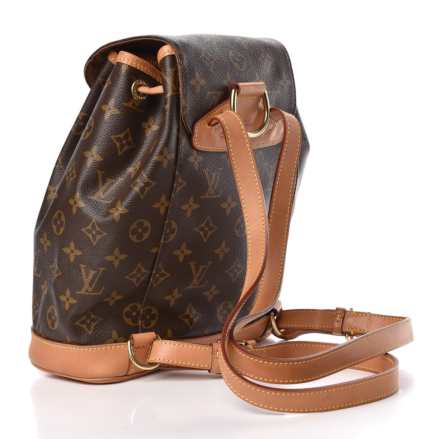 Monogram Montsouris MM Backpack