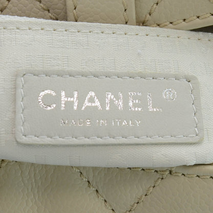 Chanel Caviar Mademoiselle Flap Bag 5 of 9