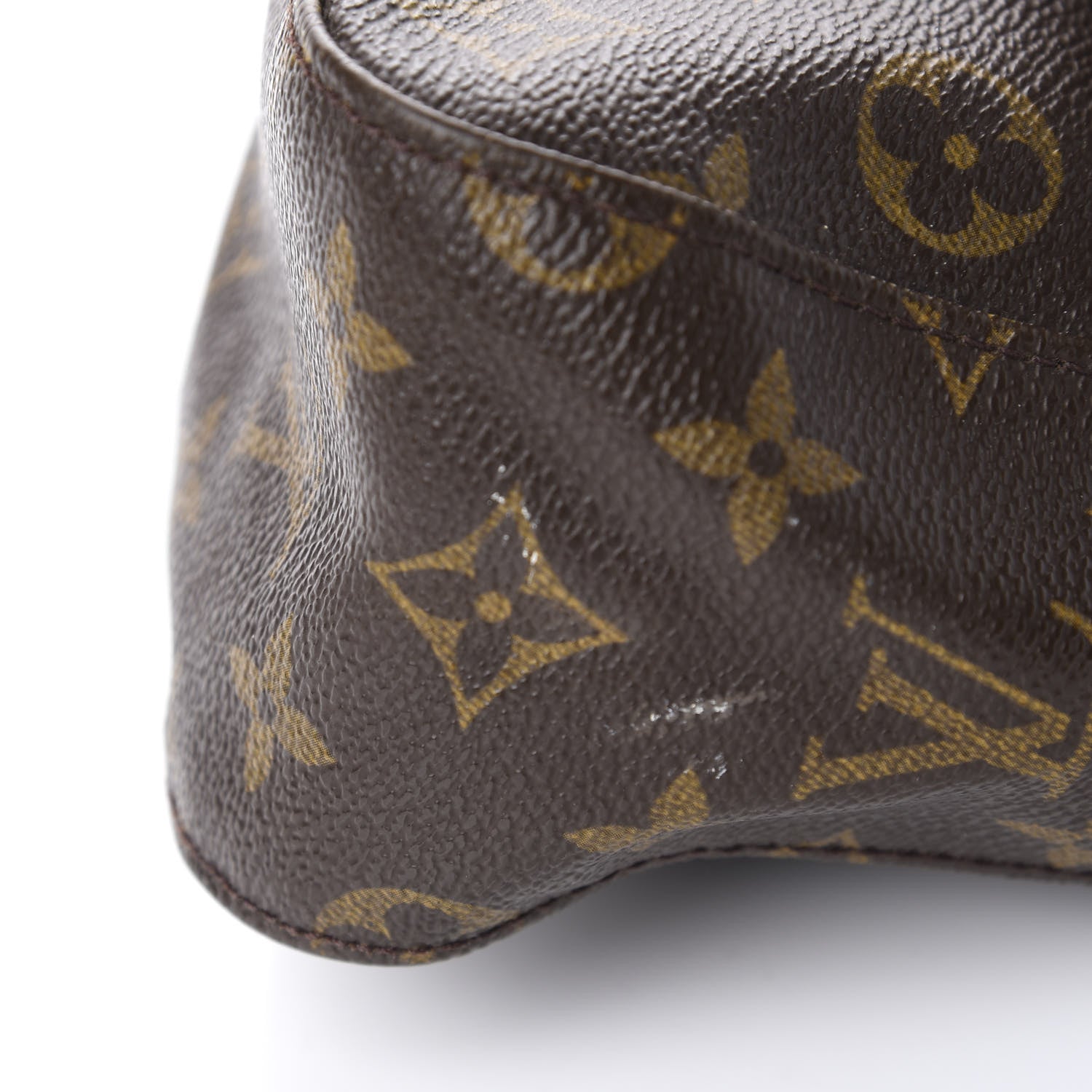 Louis Vuitton Monogram Mini Looping 10 of 13