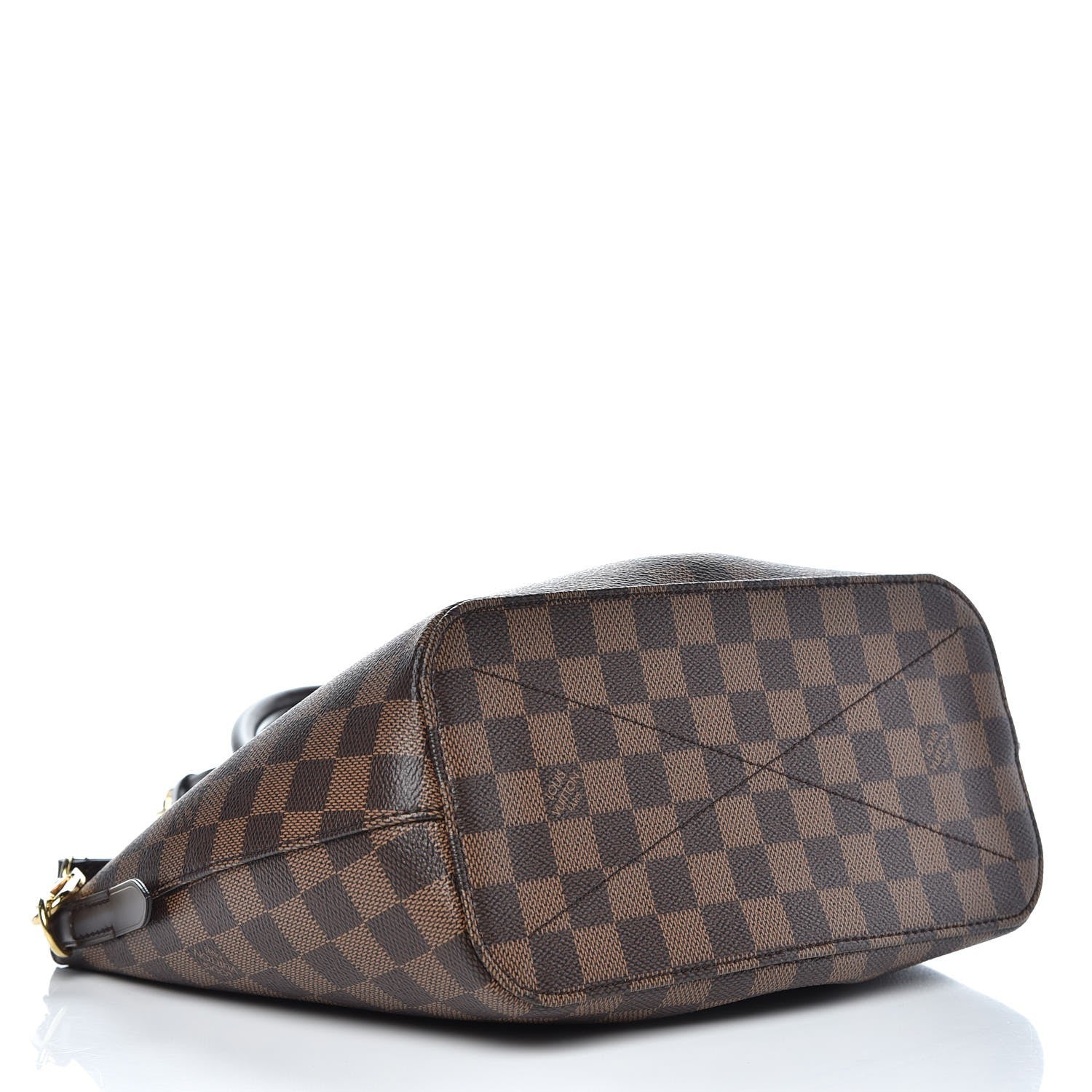 Louis Vuitton Damier Ebene Siena PM 5 of 9