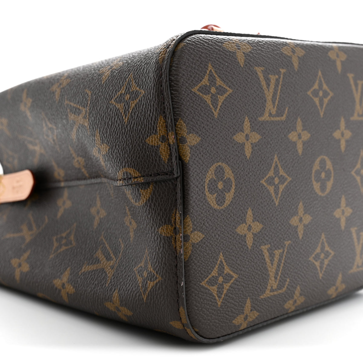 Louis Vuitton Monogram Neonoe BB 8 of 10
