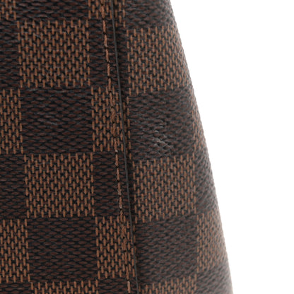 Louis Vuitton Damier Ebene Bond Street Magnolia 17 of 17