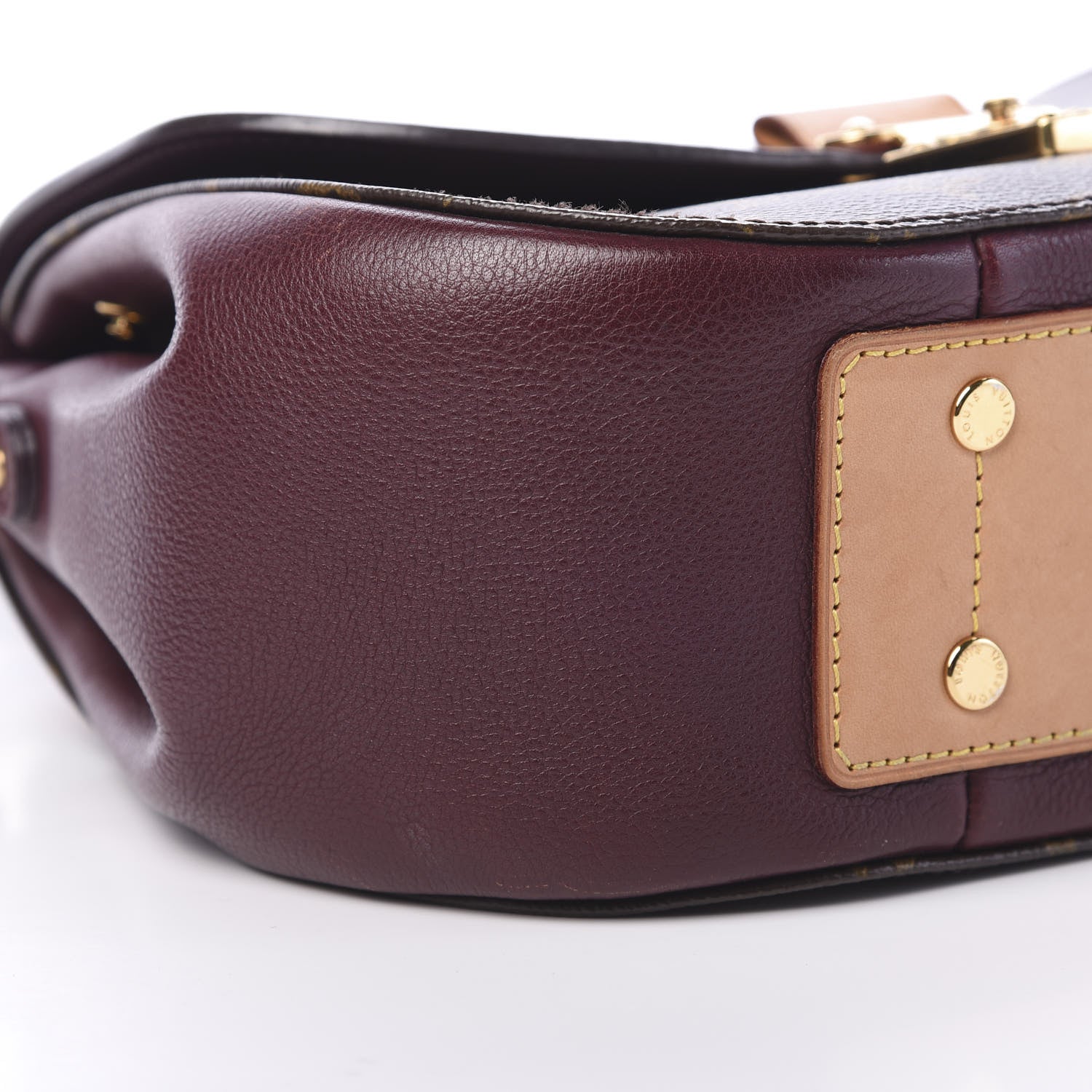 Louis Vuitton Monogram Eden MM Aurore 7 of 21
