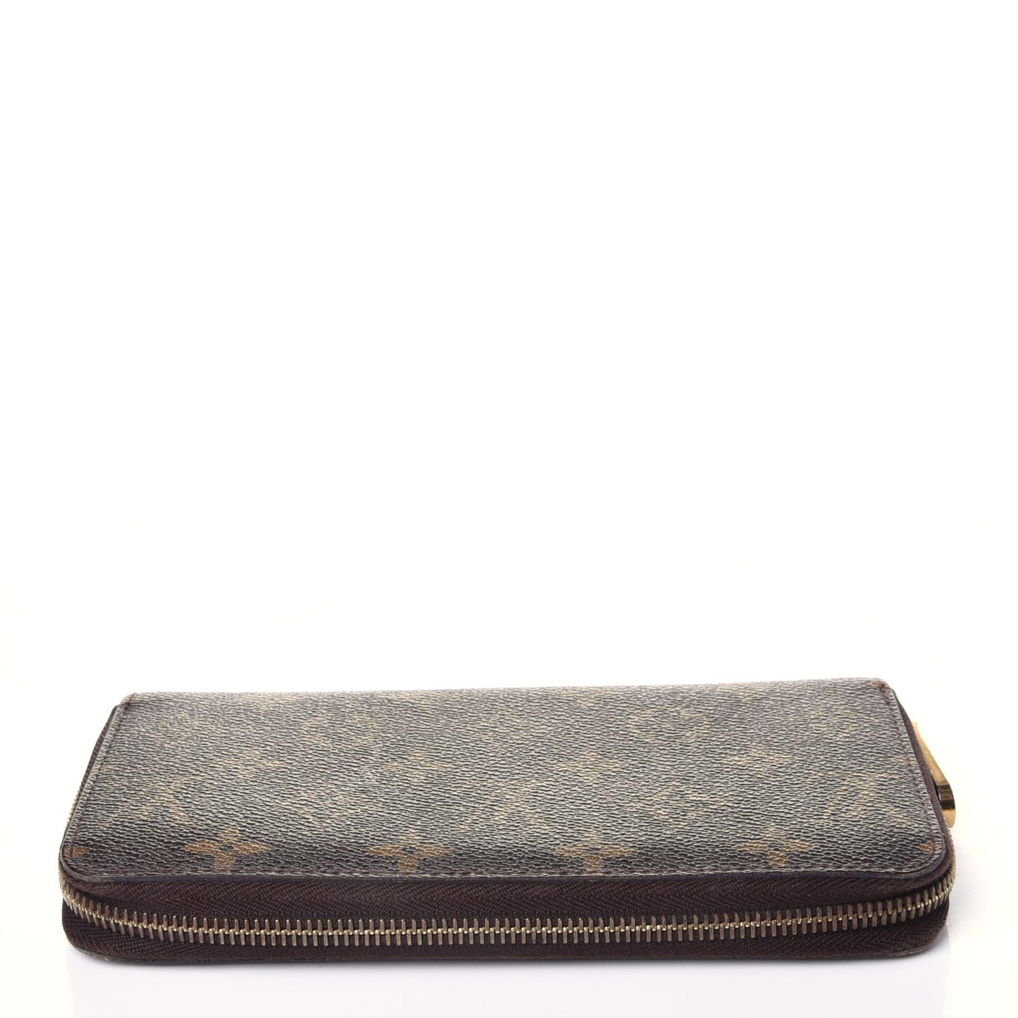 Monogram Zippy Wallet