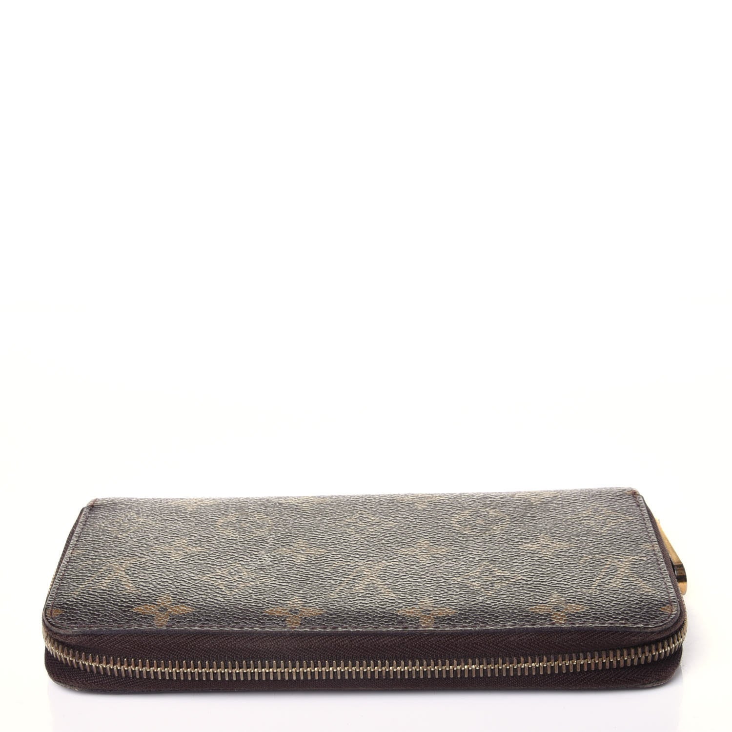 Louis Vuitton Monogram Zippy Wallet 9 of 9