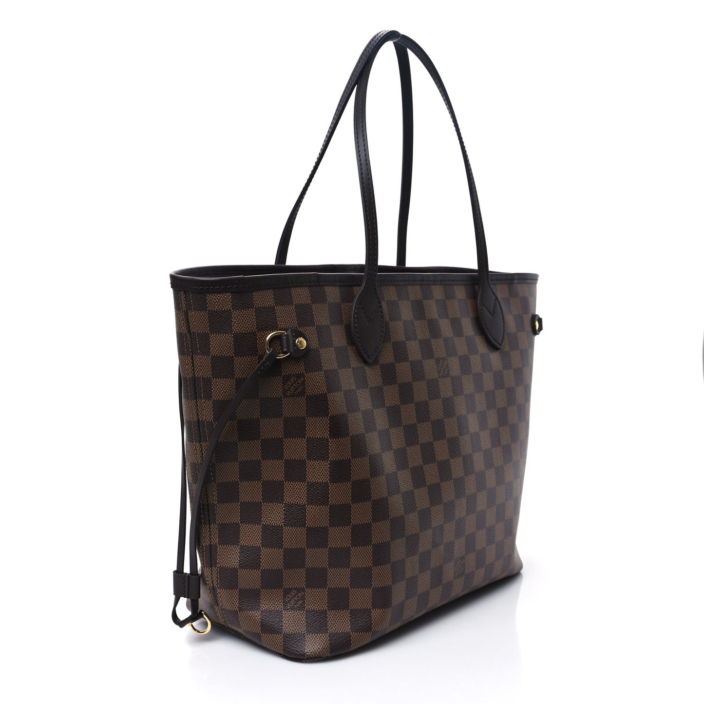 Damier Ebene Neo Neverfull MM