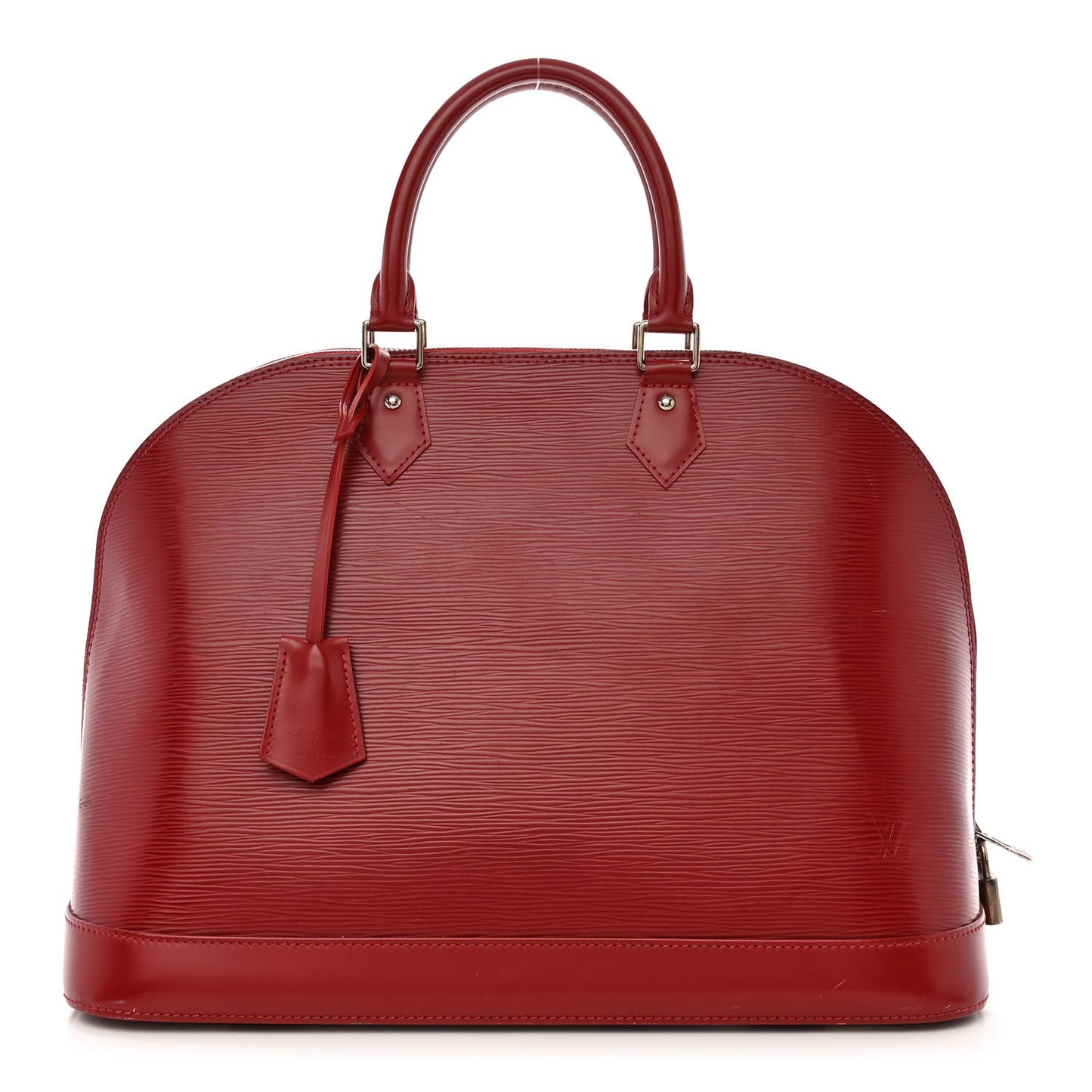 Epi Alma GM Castillan Red