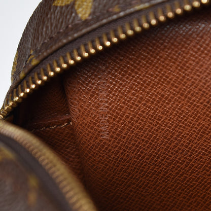 Louis Vuitton Monogram Trocadero 24 7 of 11