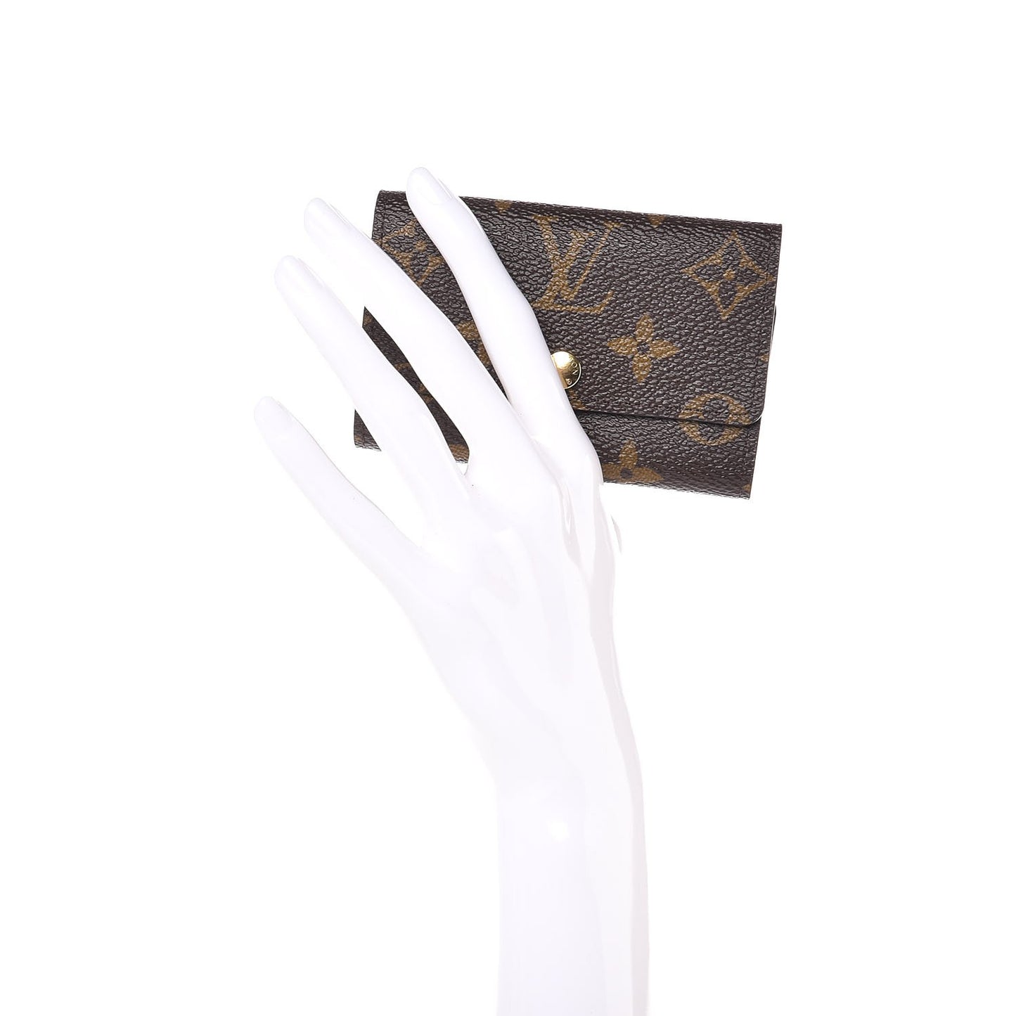 Monogram 6 Key Multicles Holder