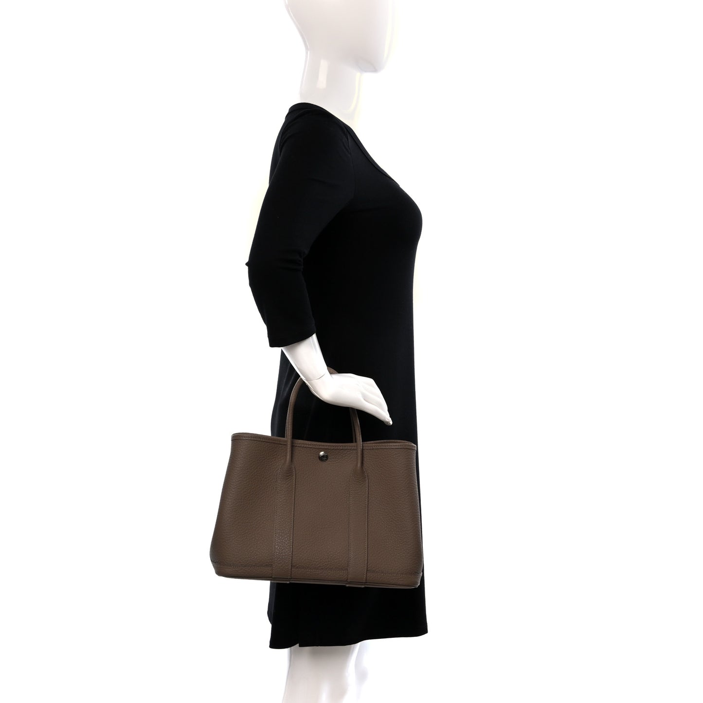 Vache Country Garden Party 30 TPM Beige De Weimar