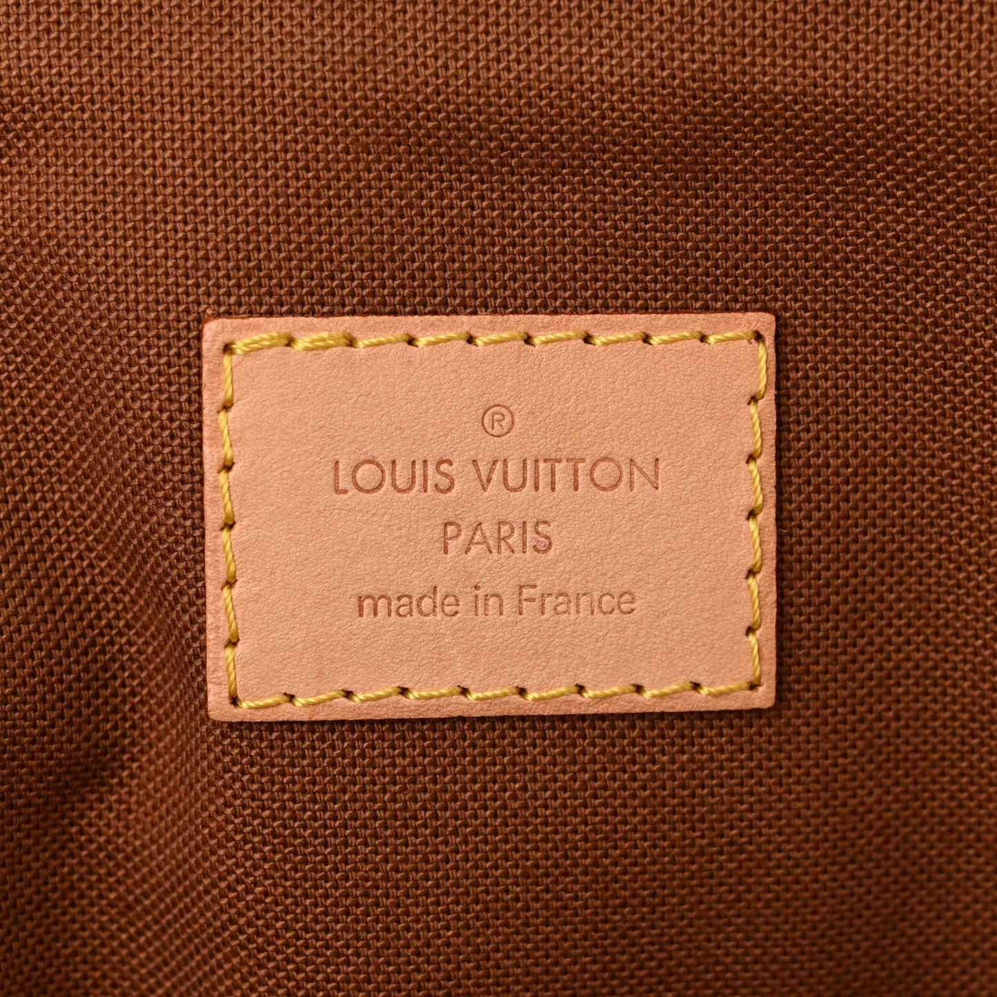 LOUIS VUITTON Monogram Tivoli GM
