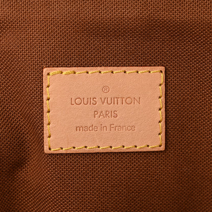 Louis Vuitton LOUIS VUITTON Monogram Tivoli GM 5 of 8