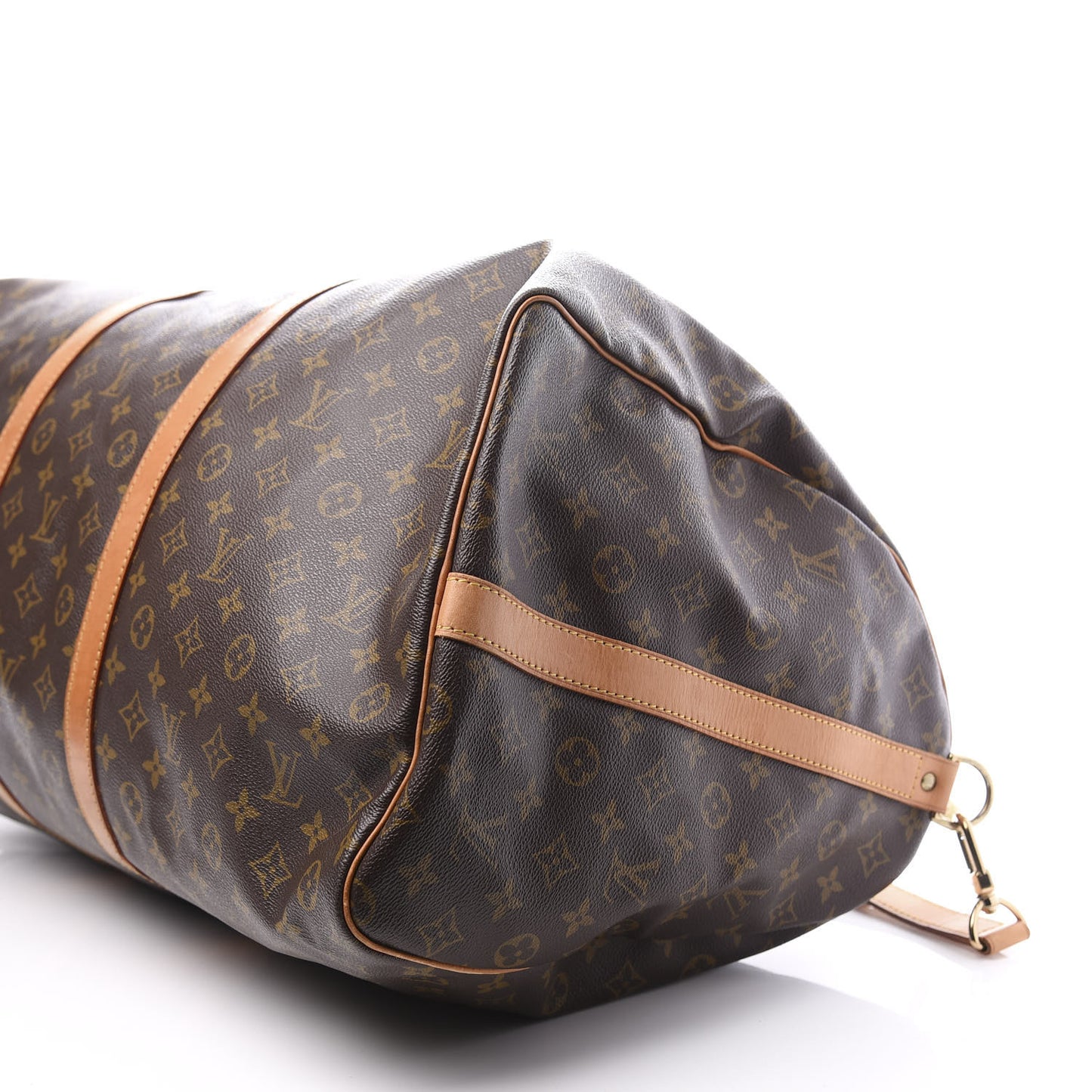 Monogram Keepall Bandouliere 60
