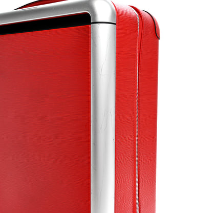 Louis Vuitton Epi Horizon 55 Coquelicot 13 of 20