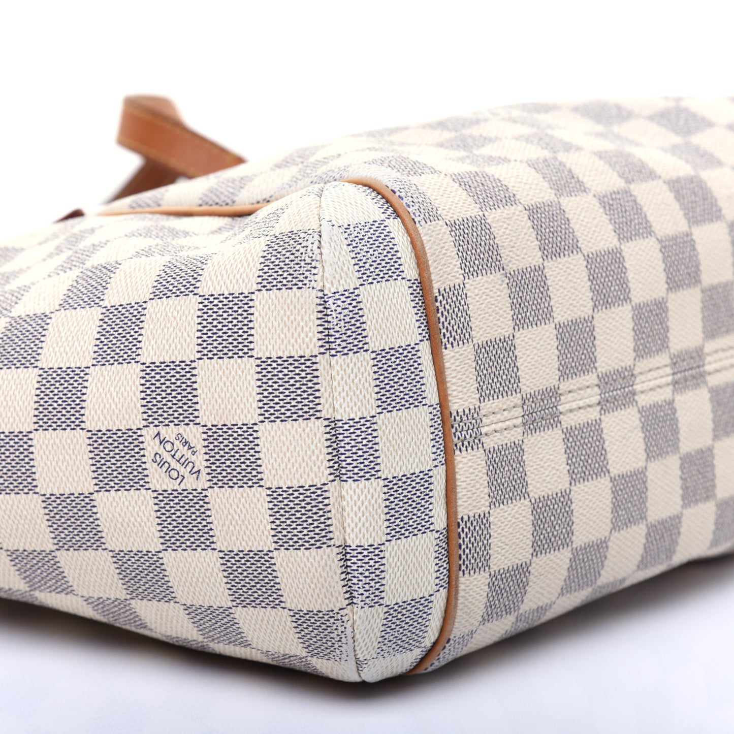 Damier Azur Totally PM