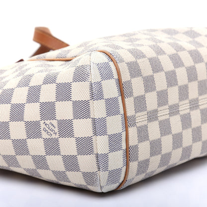 Louis Vuitton Damier Azur Totally PM 6 of 10