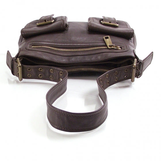 Marc Jacobs Sofia Pocket Hobo 4 of 9