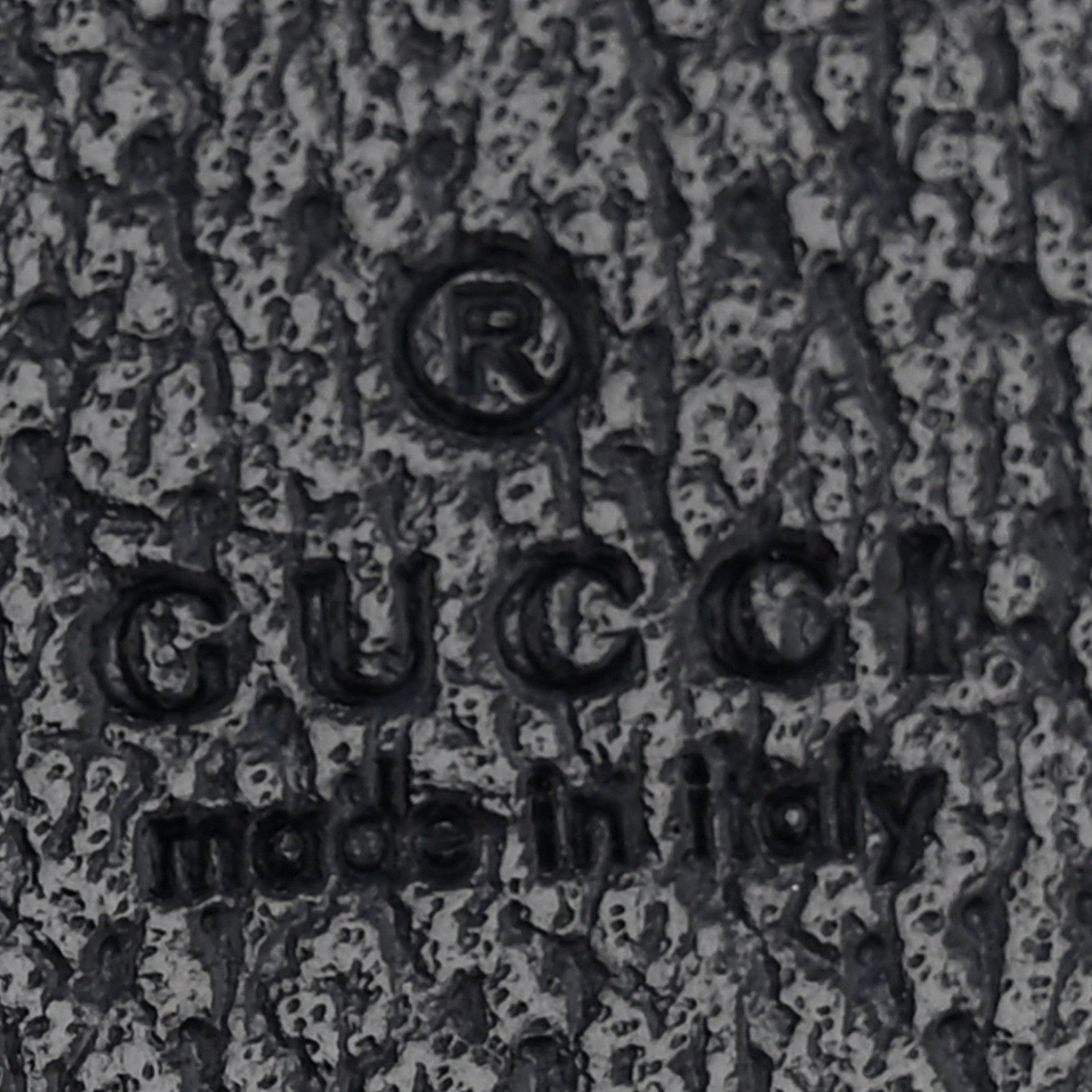 Gucci GG Supreme Monogram Textured Dollar Calfskin Web Ophidia Card Case Beige Blue 6 of 9