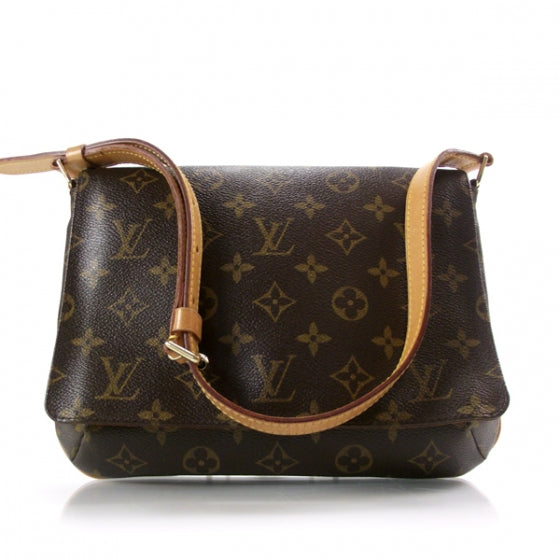 Monogram Musette Tango