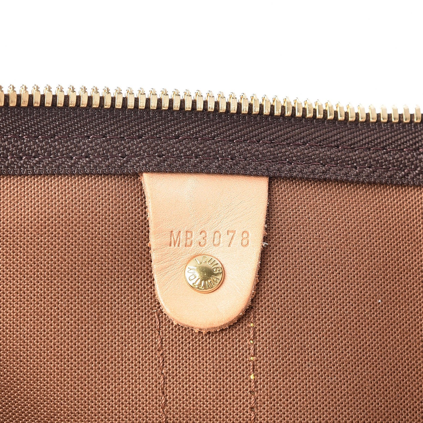 Monogram Keepall 50