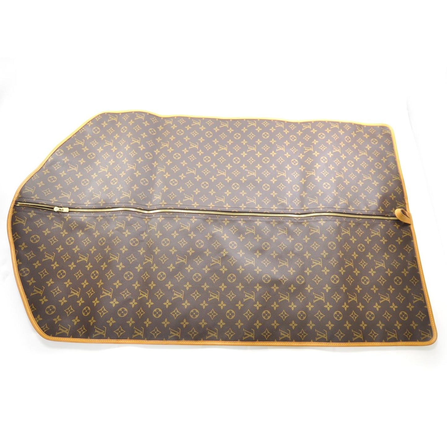Monogram Garment Cover