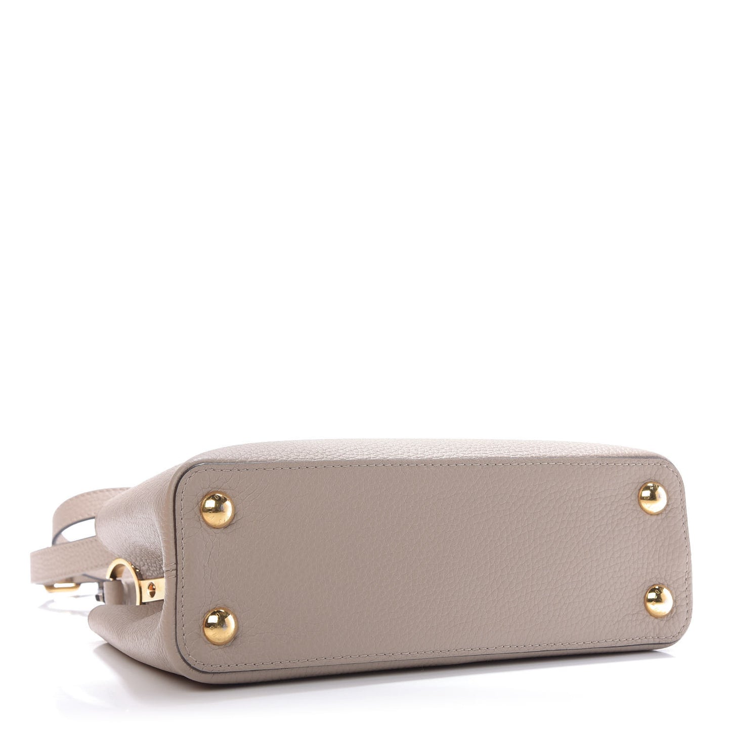 Taurillon Capucines BB Galet