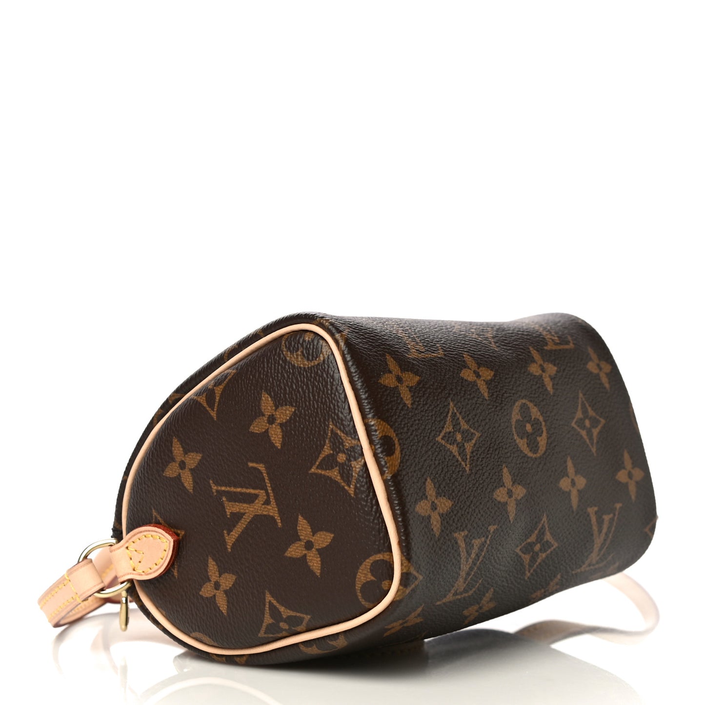 Monogram Nano Speedy