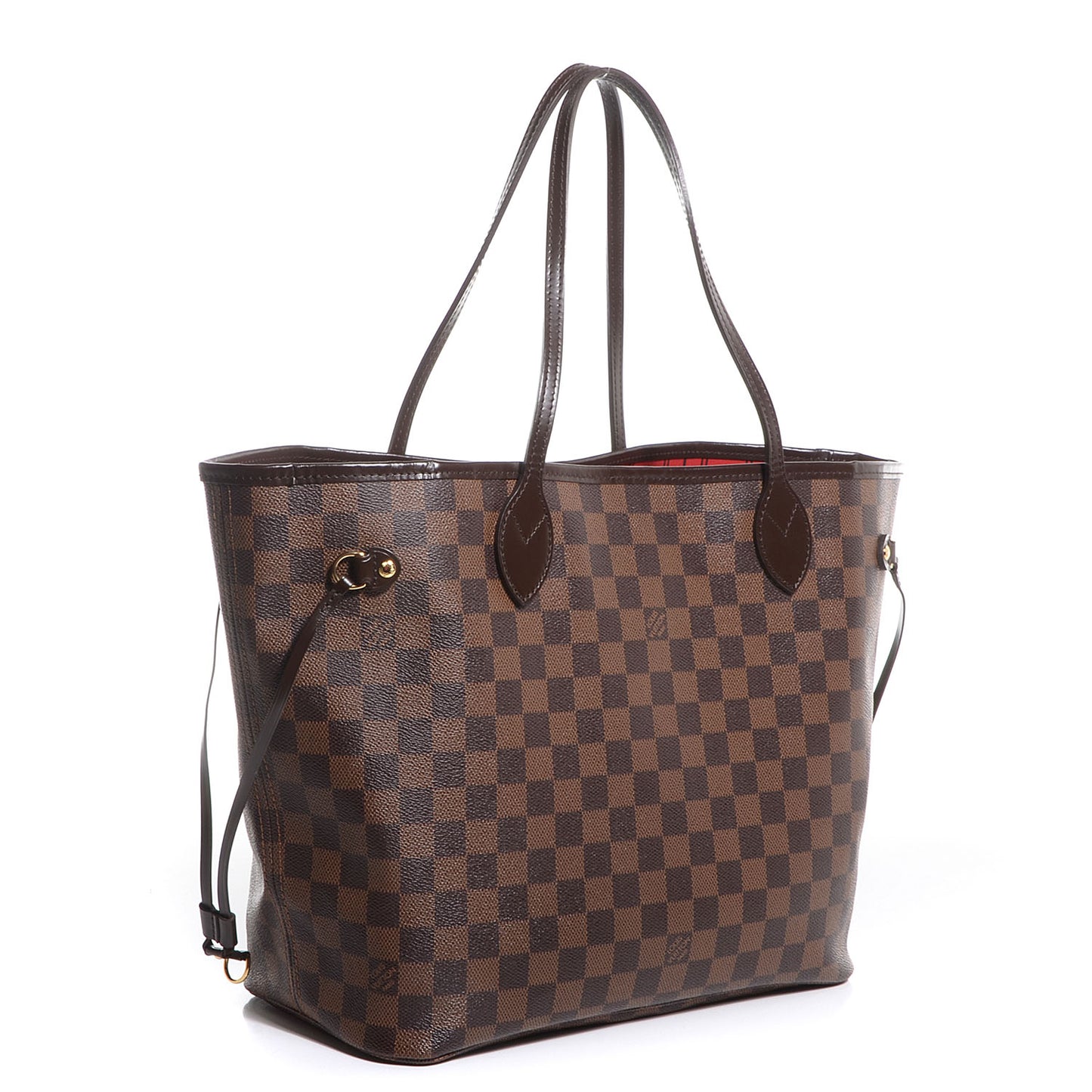 Damier Ebene Neverfull MM