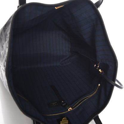 Louis Vuitton Empreinte Citadine GM Infini 6 of 9