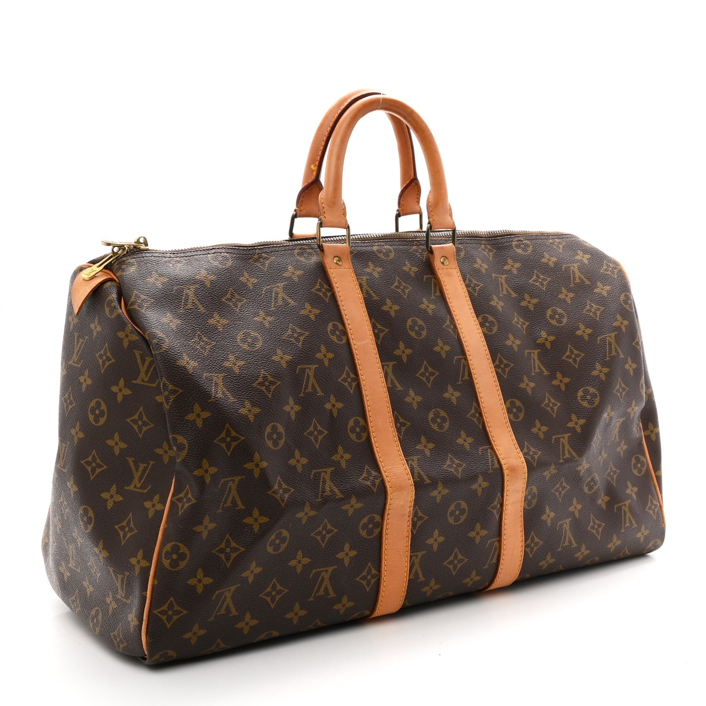 Monogram Keepall 50