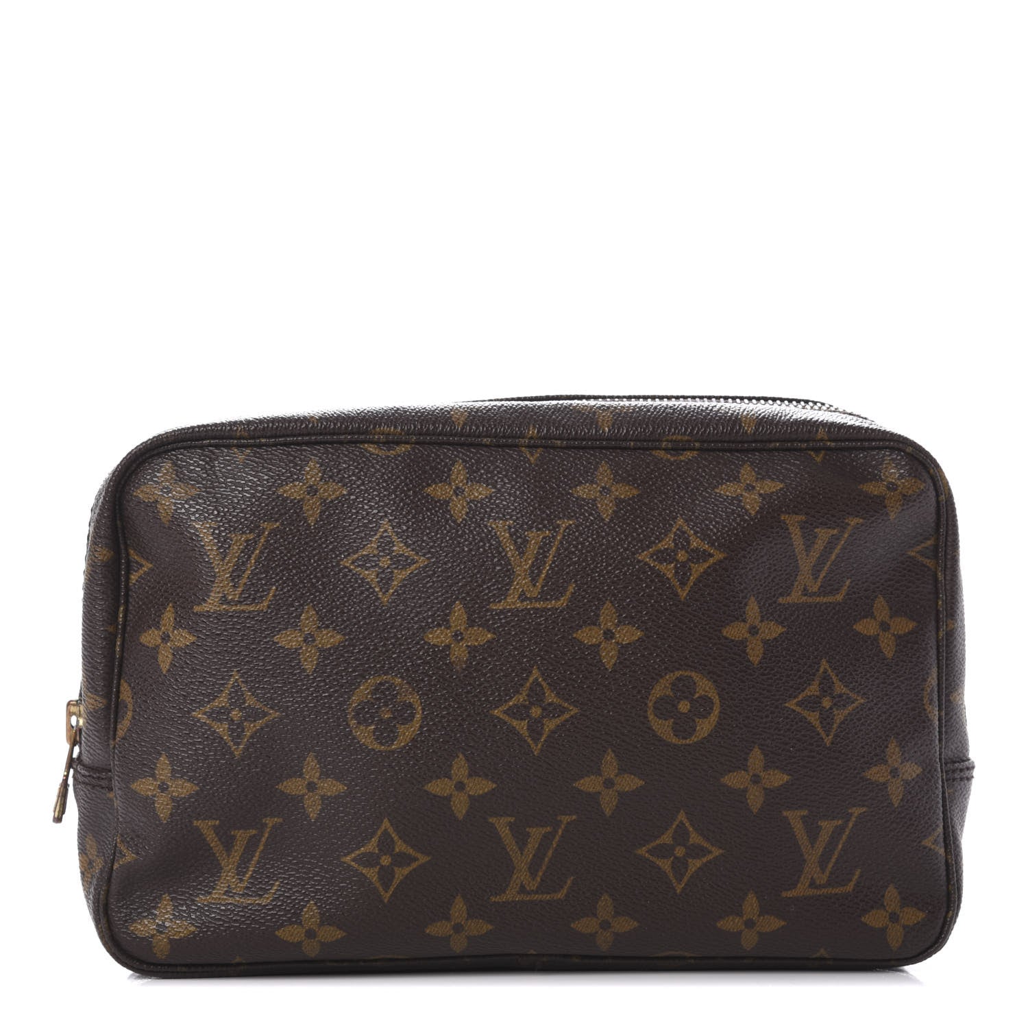 Louis Vuitton Monogram Trousse Toilette 23 1 of 15