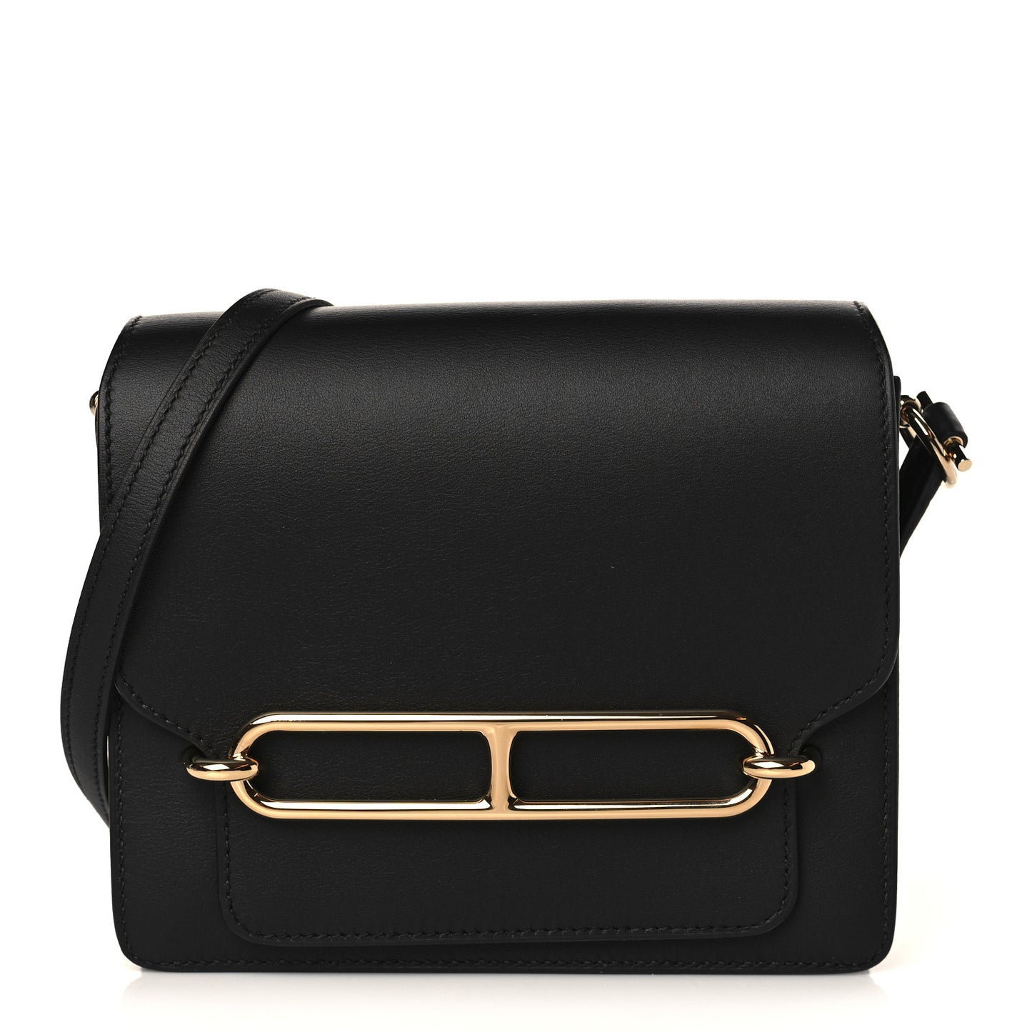 Swift Mini Sac Roulis Black