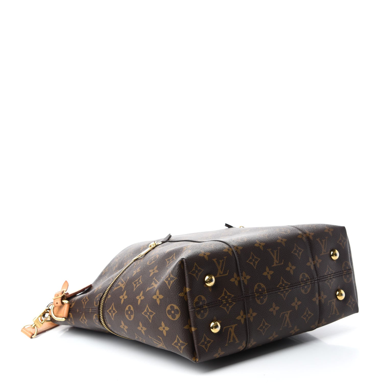 Louis Vuitton Monogram Melie 4 of 10