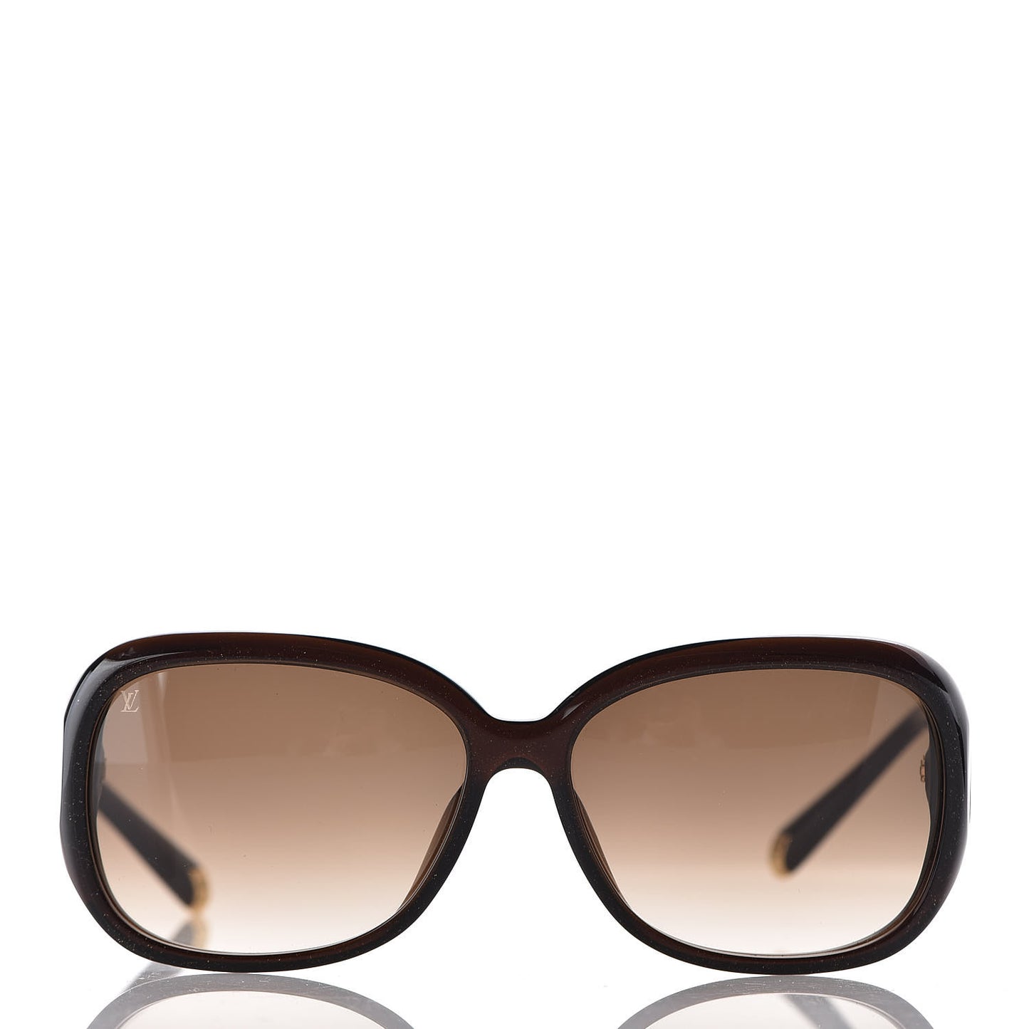 Obsession GM Sunglasses Z0459E Brown Glitter