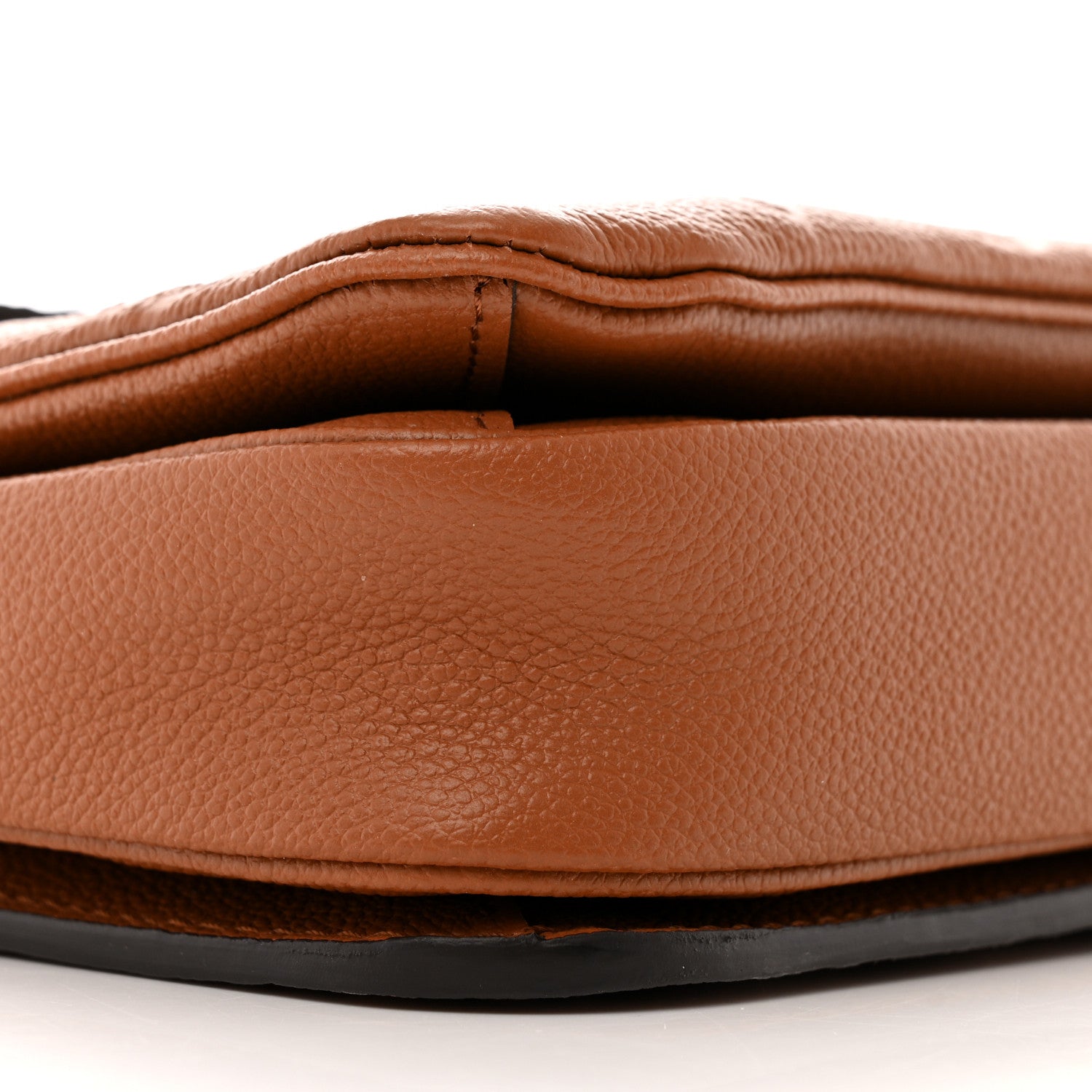 Louis Vuitton Empreinte Pochette Metis Cognac 8 of 10