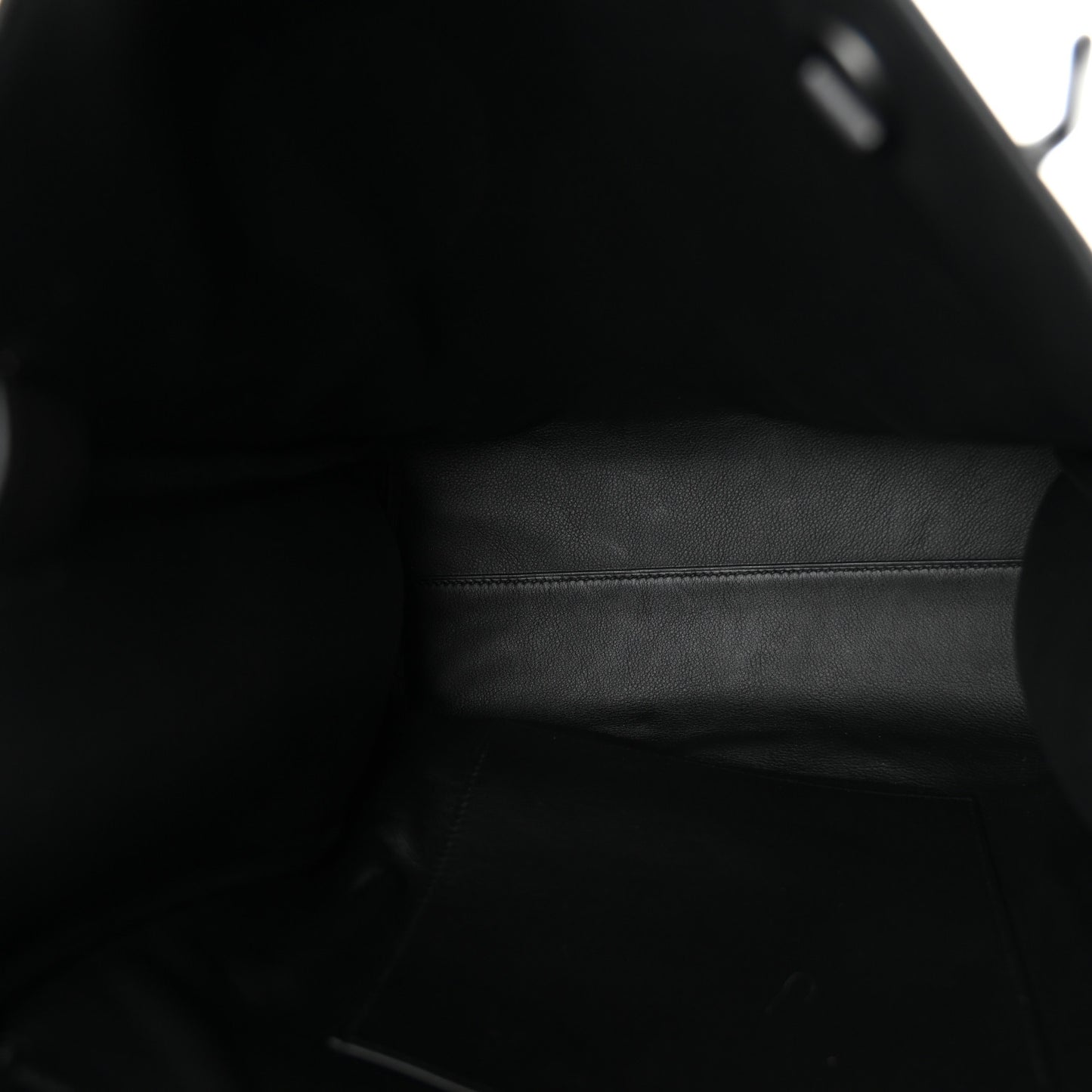 Togo Hac a Dos GM Backpack So Black