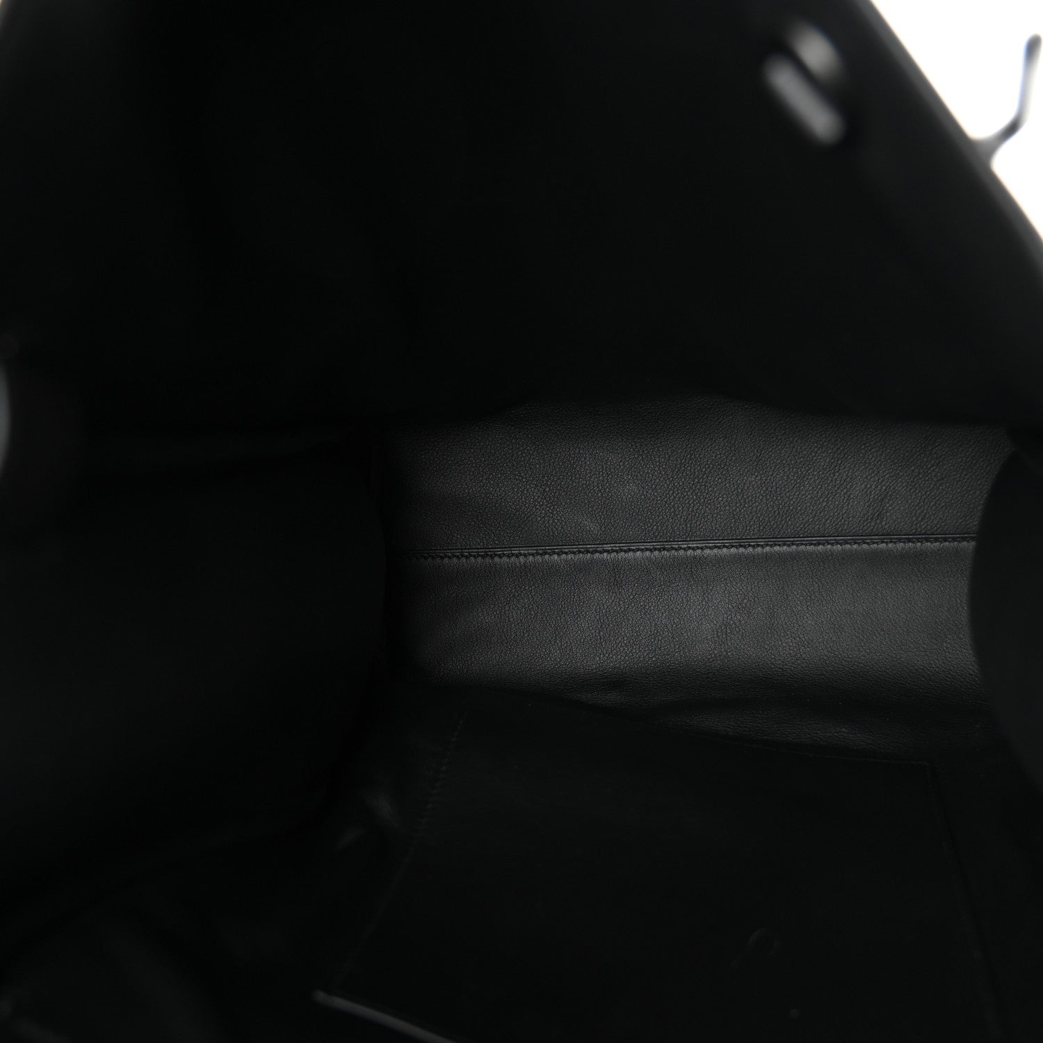 Hermes Togo Hac a Dos GM Backpack So Black 5 of 13