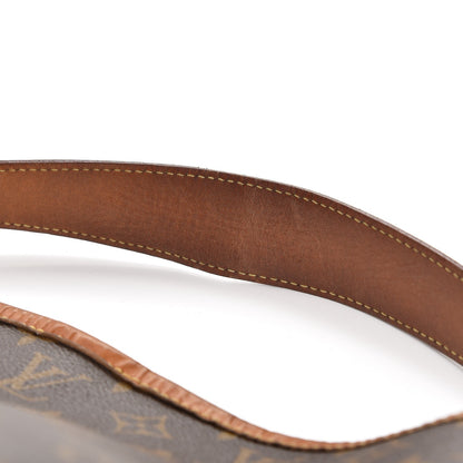 Louis Vuitton Monogram Delightful PM Pivoine 9 of 13