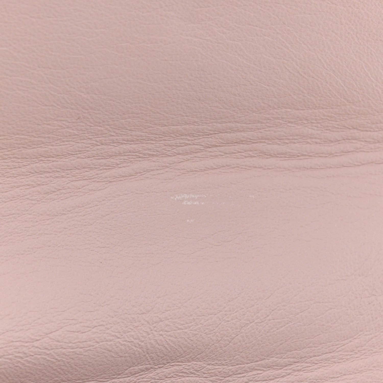 Valentino Garavani Lambskin Medium Rockstud Spike Shoulder Bag Poudre 11 of 15