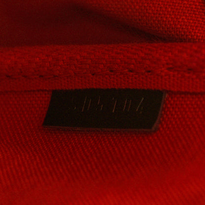 Louis Vuitton Damier Ebene Favorite MM 8 of 12