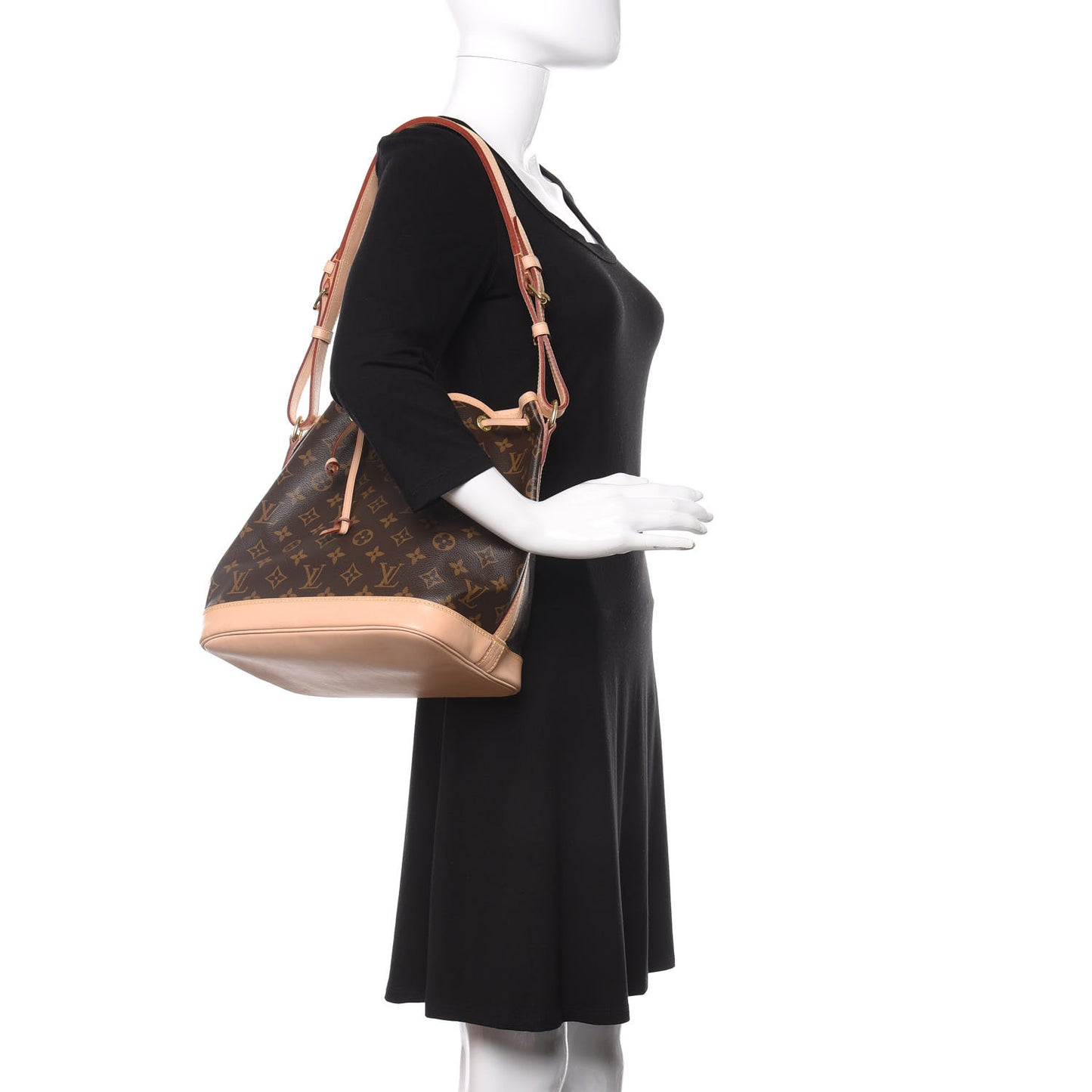 Monogram Petit Noe NM