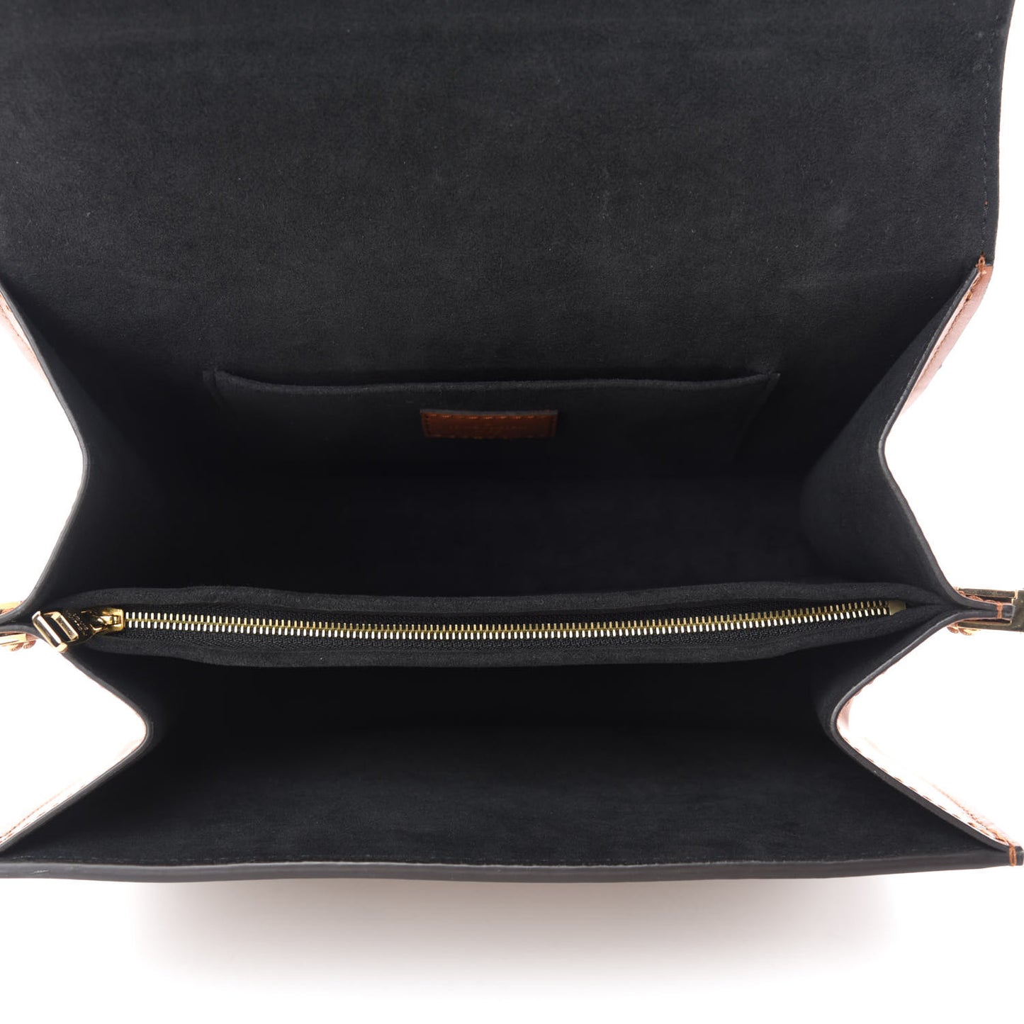 Reverse Monogram Dauphine MM