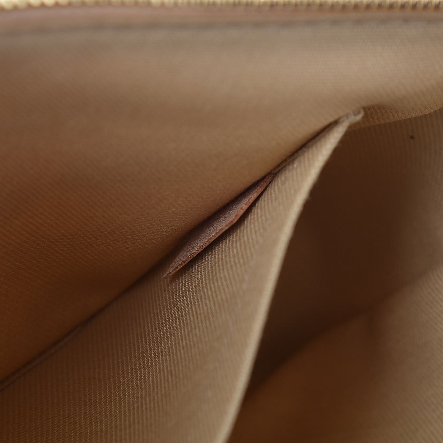 Damier Azur Pochette Accessories NM