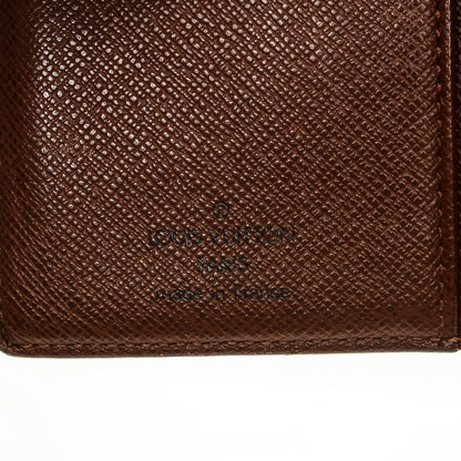 Louis Vuitton Monogram French Purse Wallet 7 of 7