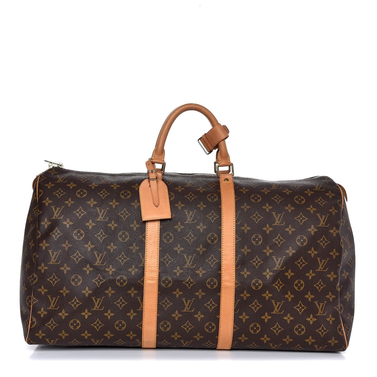 Monogram Keepall 55