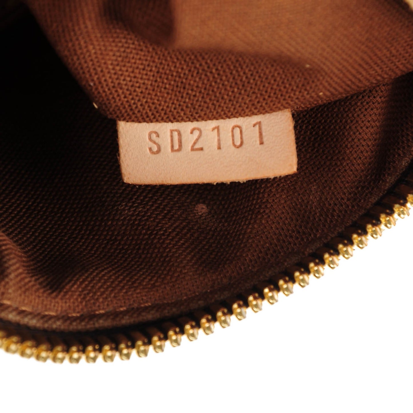 Monogram Palermo GM