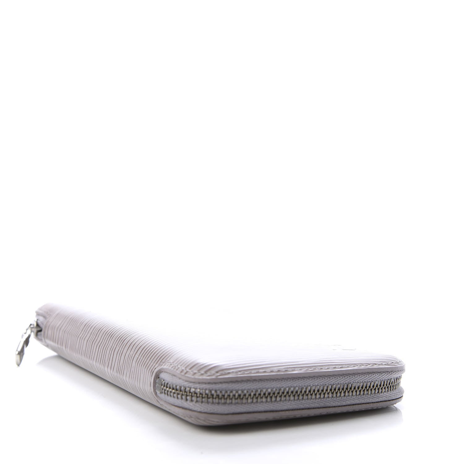 Louis Vuitton Epi Geode Organizer Zippy Wallet Lilac 4 of 10